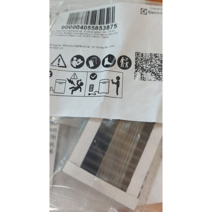 Филтър за охладител за вино AEG