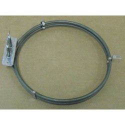 Турбо нагревател за фурна BEKO