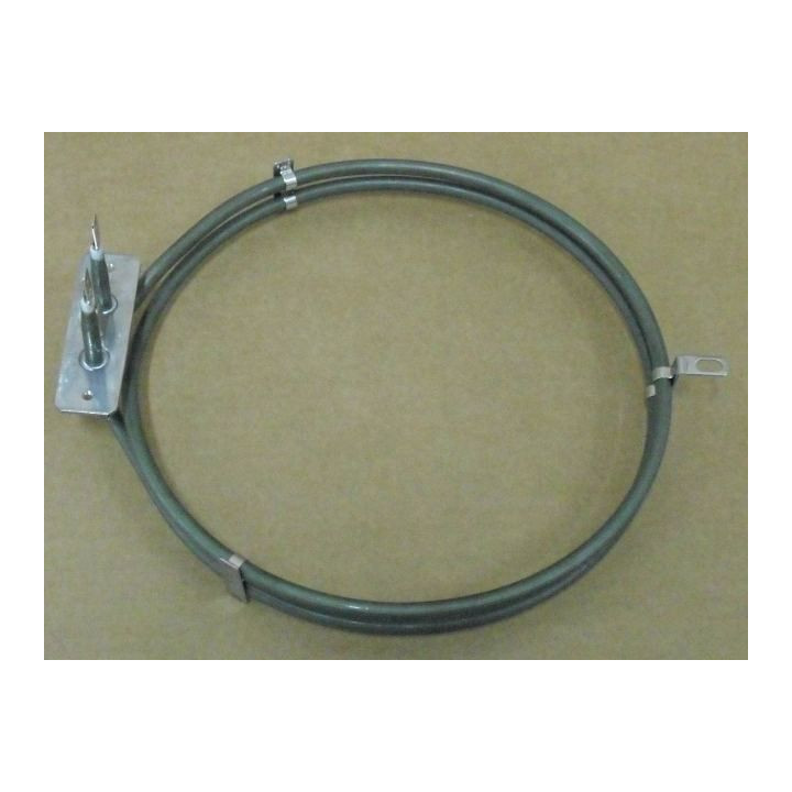 Турбо нагревател за фурна BEKO