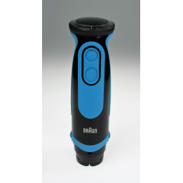 Моторно тяло за пасатор BRAUN