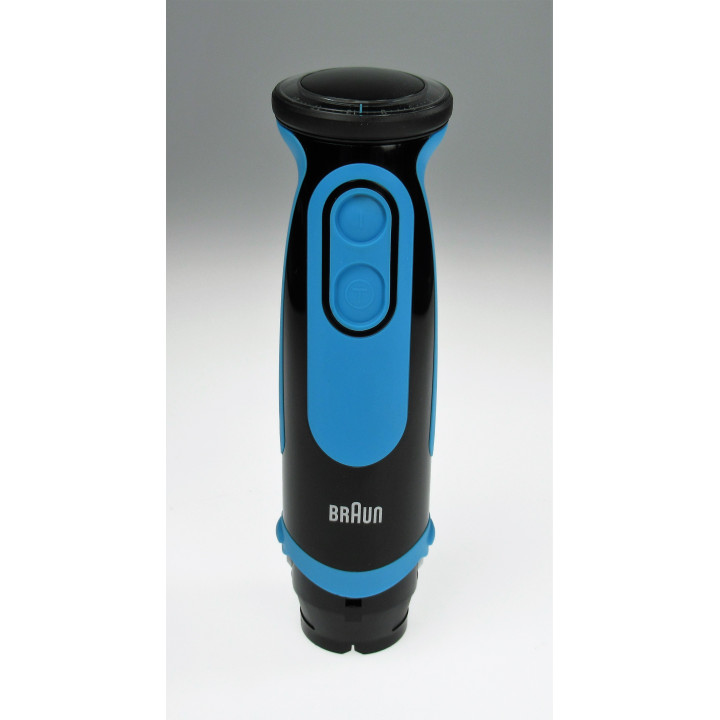 Моторно тяло за пасатор BRAUN