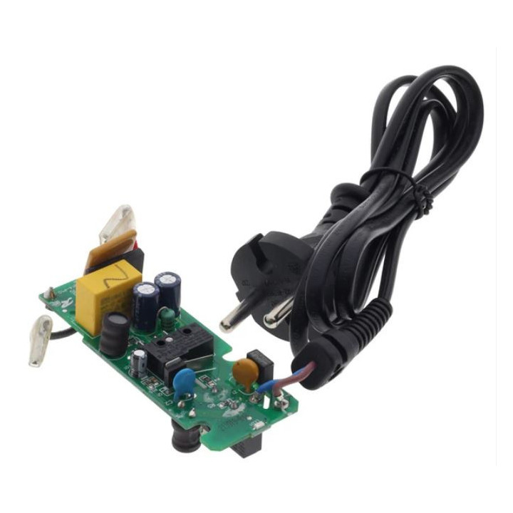 Платка + захранване пасатор Tefal