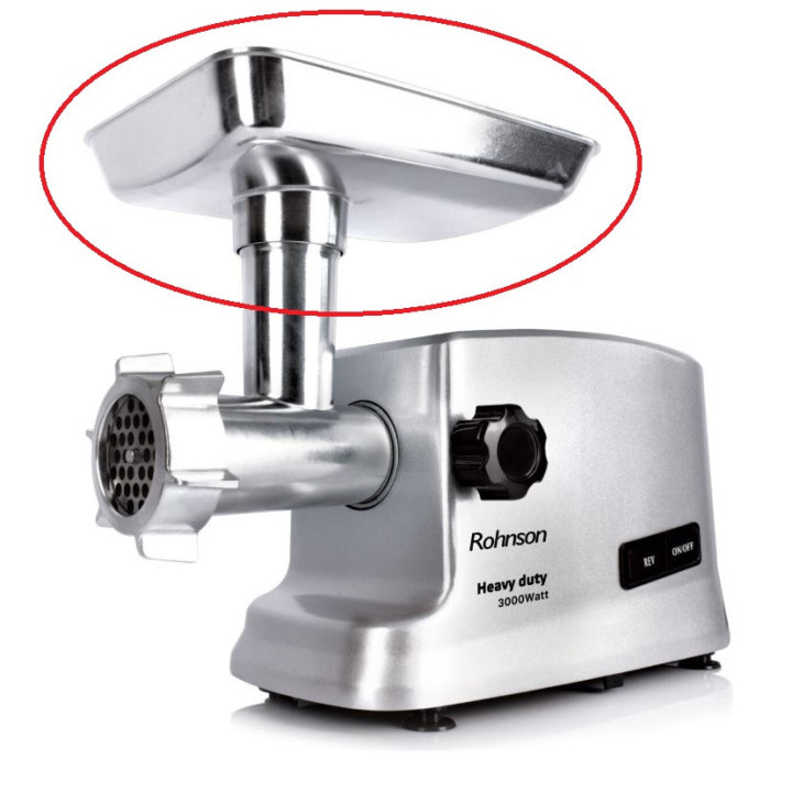 Тава месомелачка ROHNSON