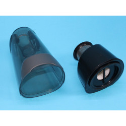 Контейнер за прахосмукачка Gorenje