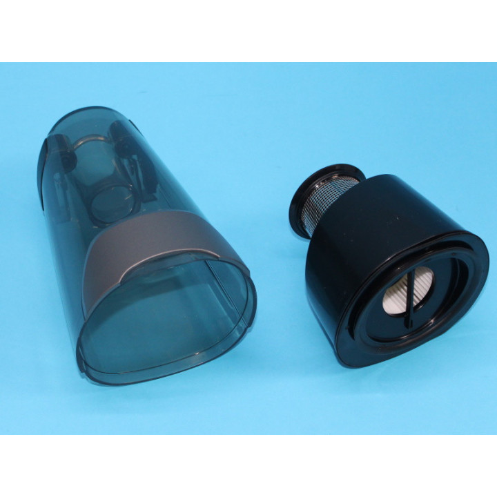 Контейнер за прахосмукачка Gorenje