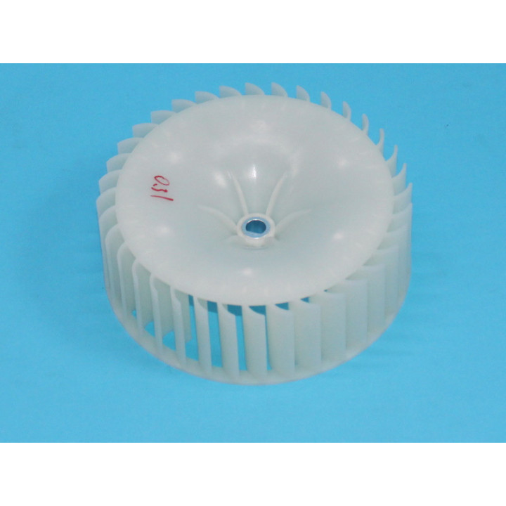 Турбина сушилня Gorenje