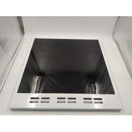 Стъклокерамичен плот печка BEKO