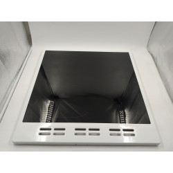 Стъклокерамичен плот печка BEKO