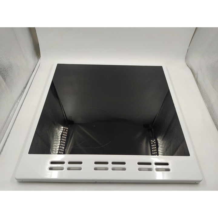 Стъклокерамичен плот печка BEKO