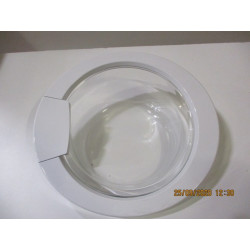 Люк пералня Beko