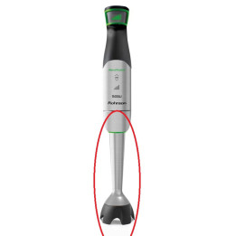 Пасираща приставка за пасатор ROHNSON