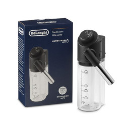 Гарафа за мляко за кафеавтомат DE'LONGH