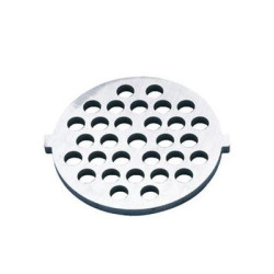 Решетка 7мм за месомелачка ROHNSON