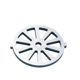 Триъгълна решетка за месомелачка ROHNSON