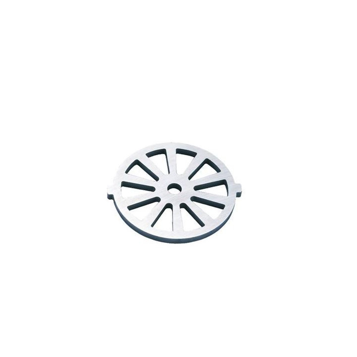 Триъгълна решетка за месомелачка ROHNSON