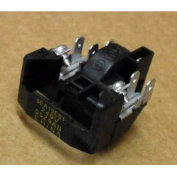 Реле компресор хладилник BEKO 