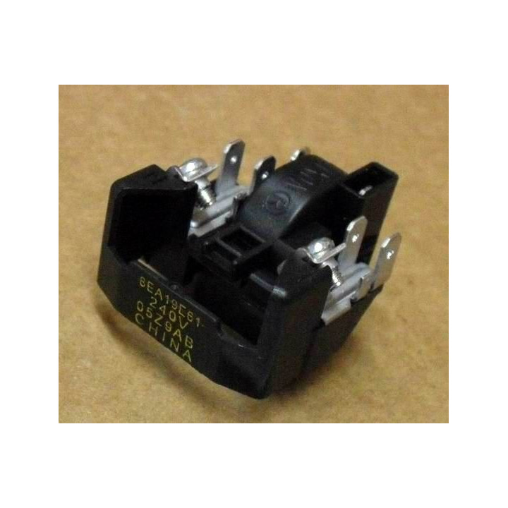 Реле компресор хладилник BEKO 