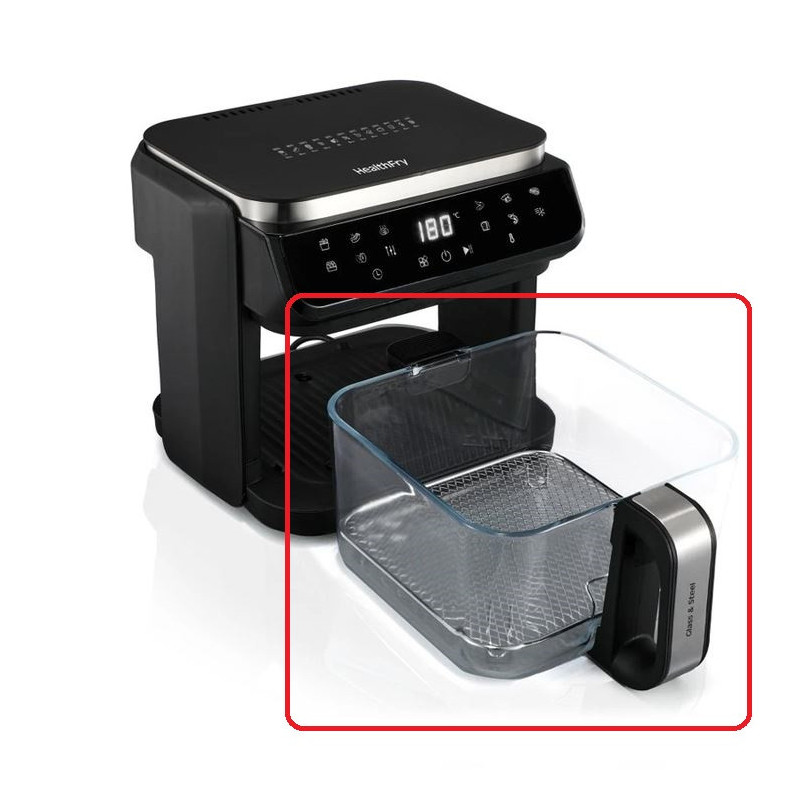 Кошница за AIR FRYER ROHNSON