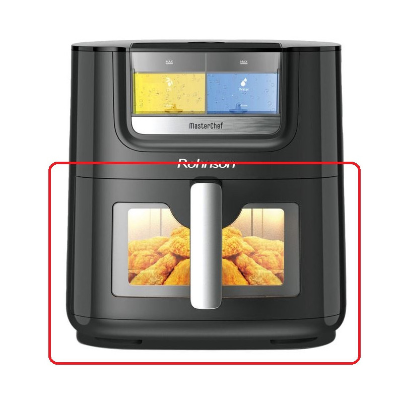 Кошница за AIR FRYER ROHNSON