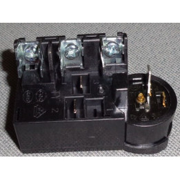 Реле компресор хладилник BEKO (NB1090Y)