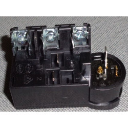 Реле компресор хладилник BEKO (NB1090Y)