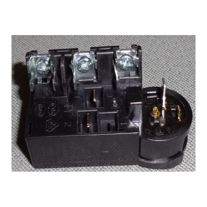 Реле компресор хладилник BEKO (NB1090Y)