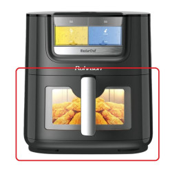Кошница за AIR FRYER ROHNSON