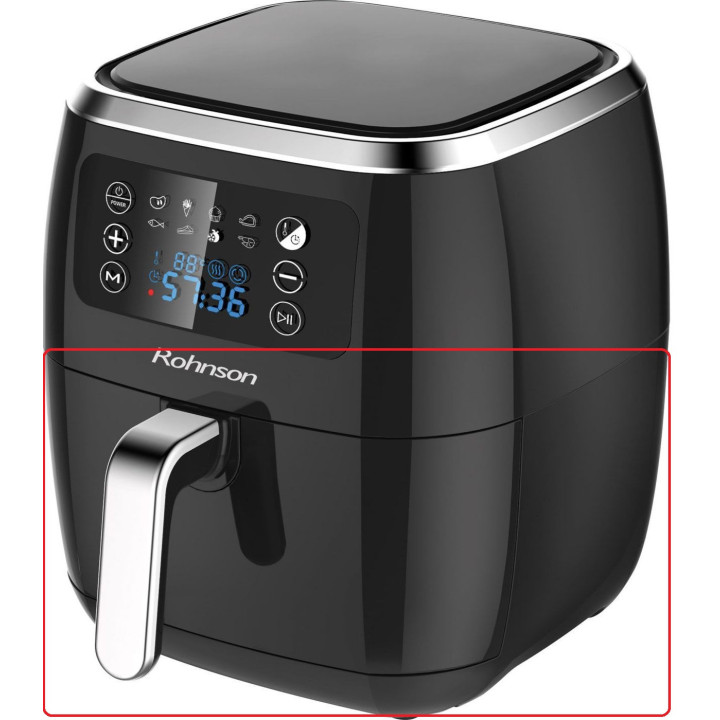 Кошница за AIR FRYER ROHNSON