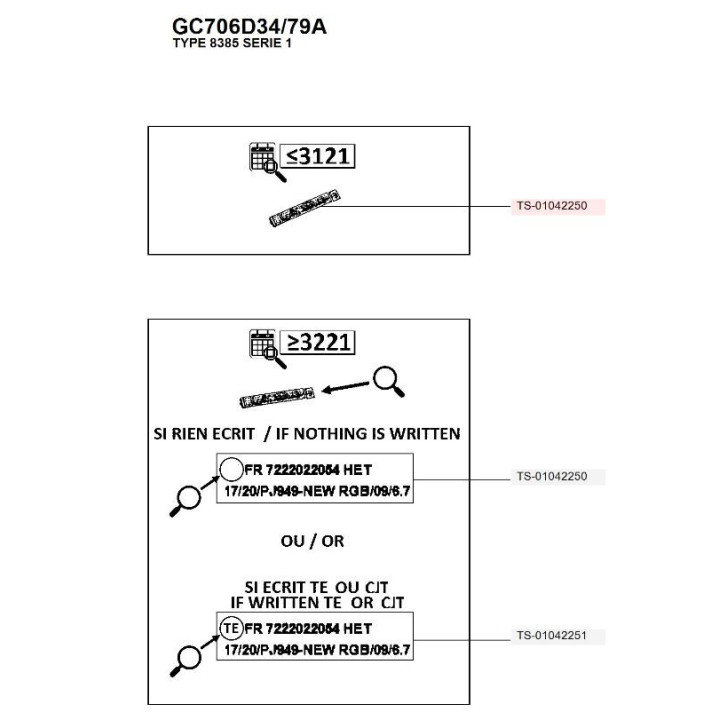 Платка грил Tefal