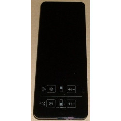 Платка за хладилник BEKO (дисплей)