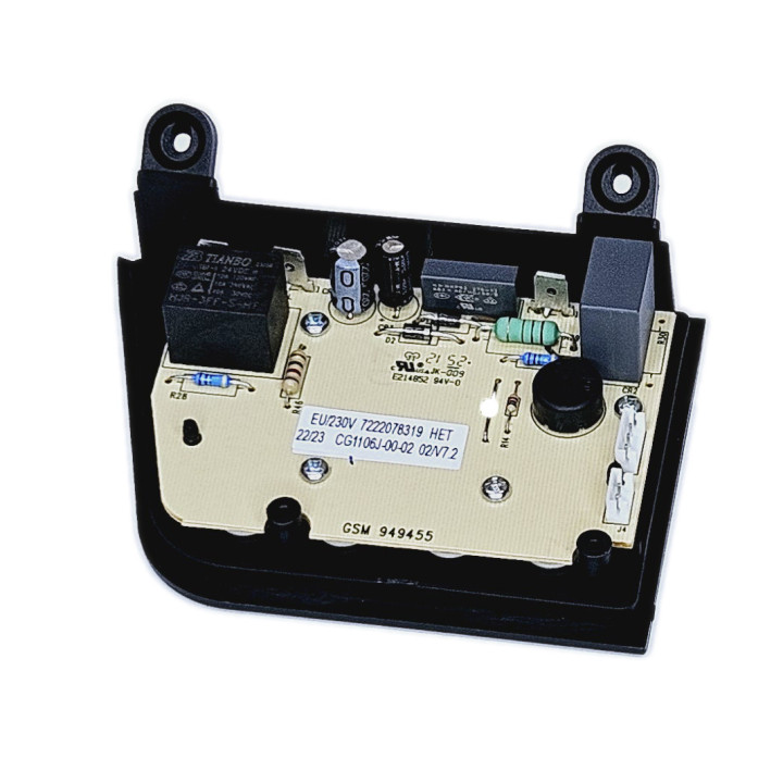 Платка + лицев панел грил Tefal