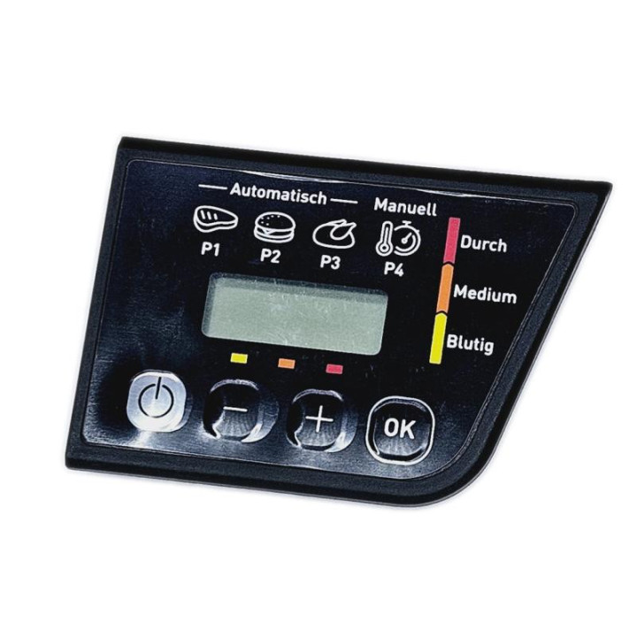 Платка + лицев панел грил Tefal