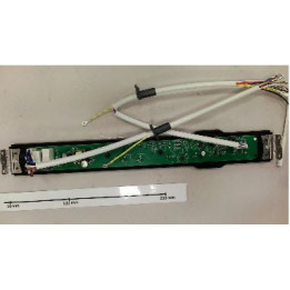 Платка + лицев панел грил Tefal