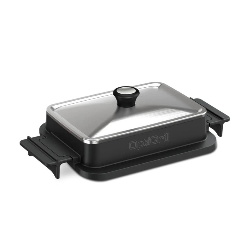 Капак за готвене за OptiGrill 4in1
