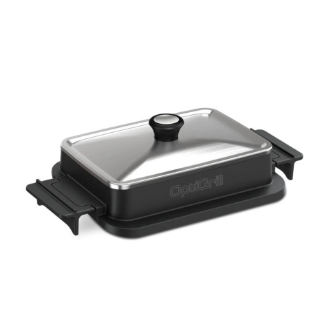 Капак за готвене за OptiGrill 4in1