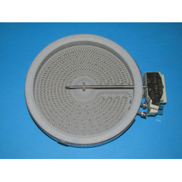 Стъклокерамична плоча за плот Gorenje 298154