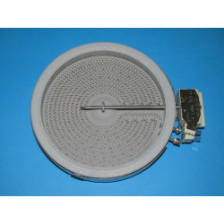 Стъклокерамична плоча за плот Gorenje 298154