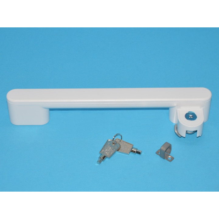 Дръжка за фризер Gorenje с ключалка