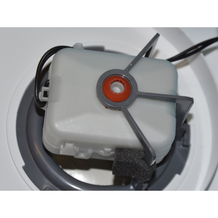 Въздуховод хладилник Gorenje