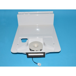 Въздуховод хладилник Gorenje