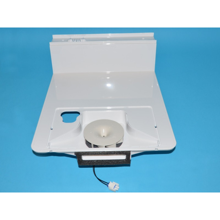 Въздуховод хладилник Gorenje