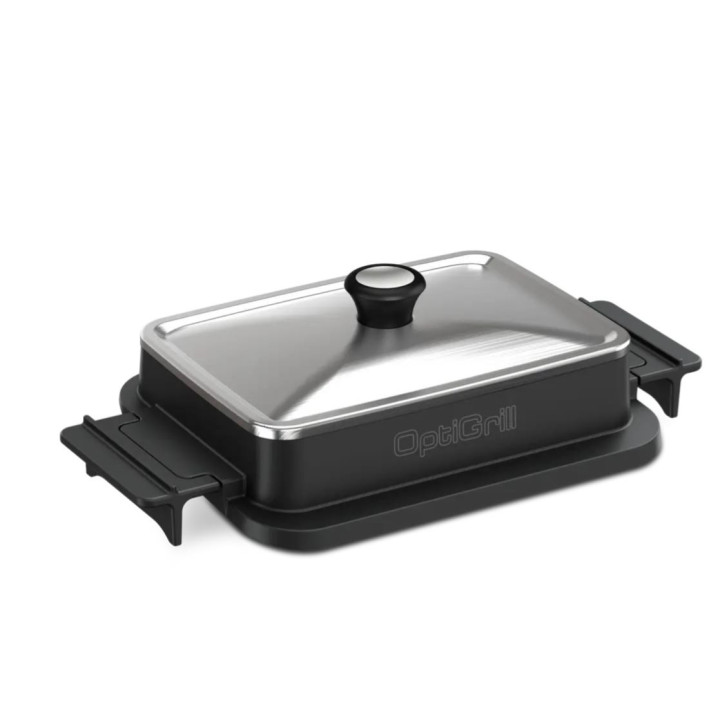 Капак за готвене за OptiGrill 4in1