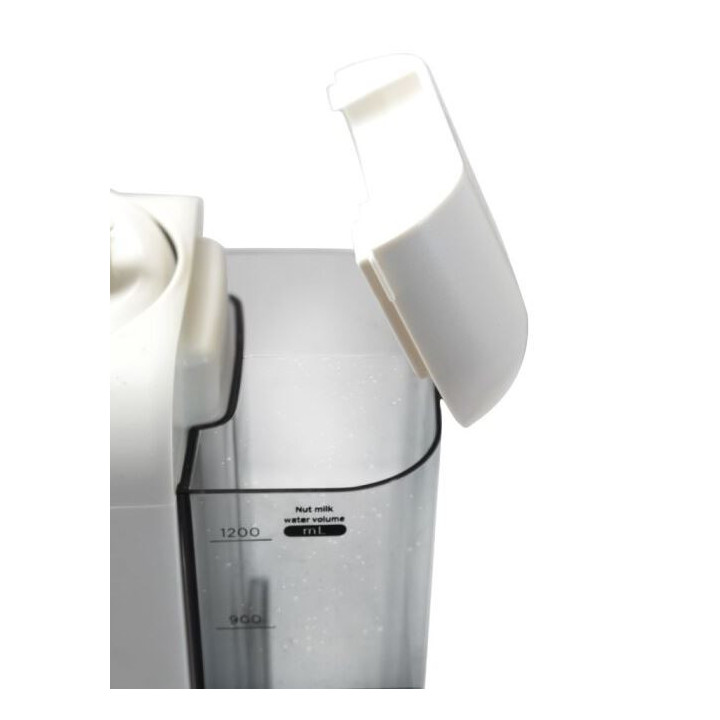 Резервоар за уред за ядково мляко ROHNSON