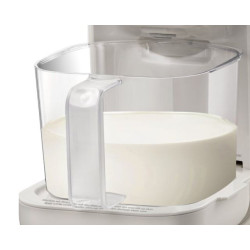 Кана за уред за ядково мляко ROHNSON