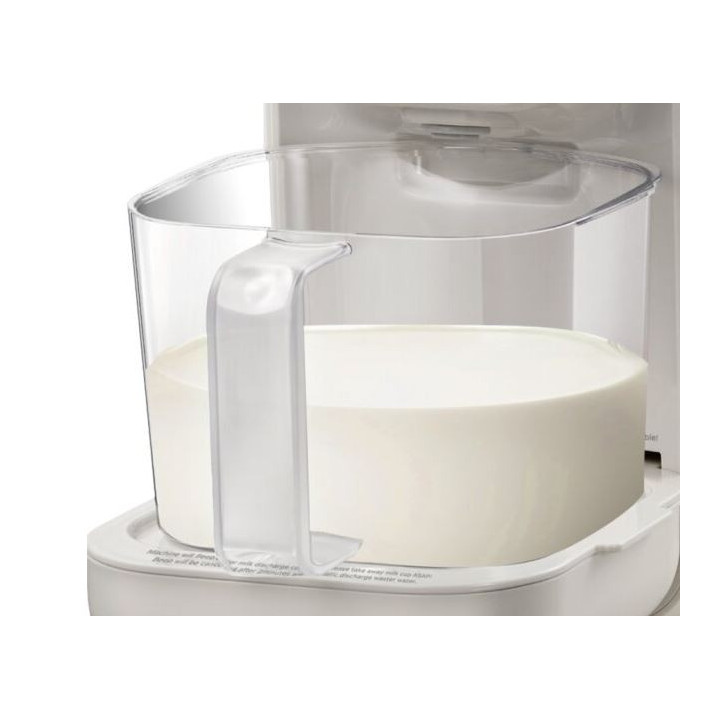 Кана за уред за ядково мляко ROHNSON