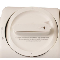 Капак за уред за ядково мляко ROHNSON