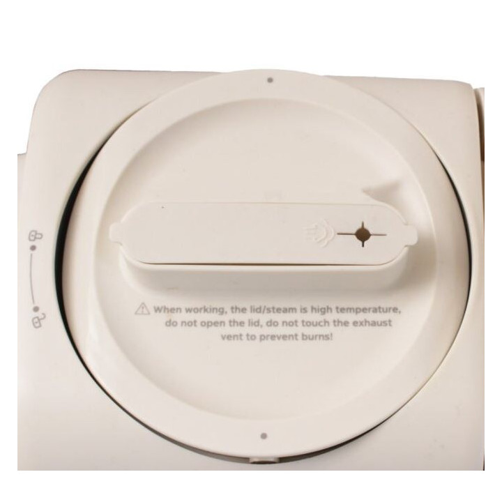 Капак за уред за ядково мляко ROHNSON