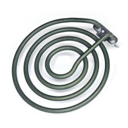 Нагревател за AIR FRYER TEFAL