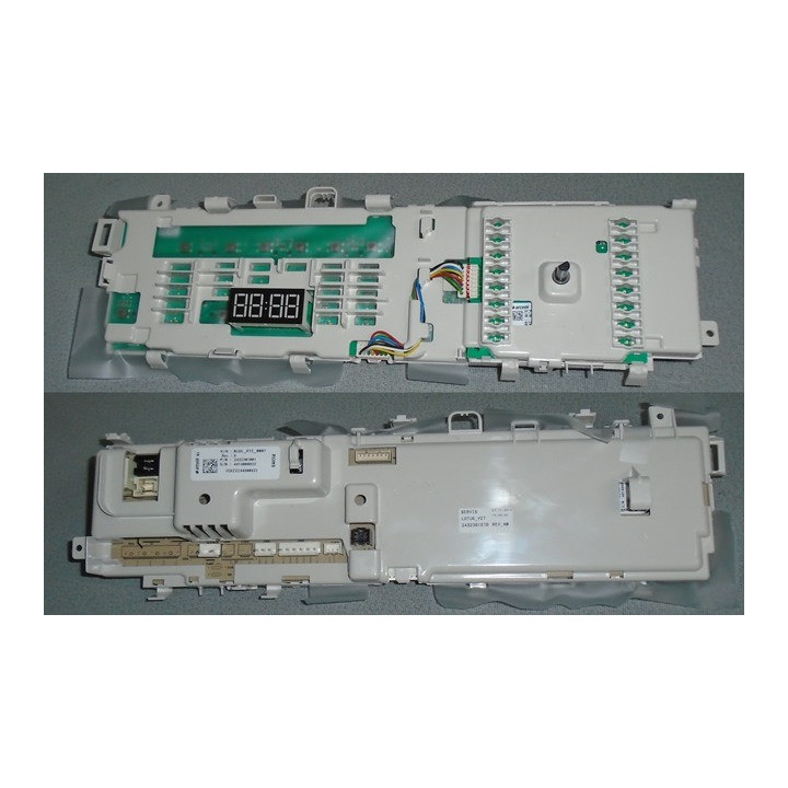 Платка за пералня BEKO