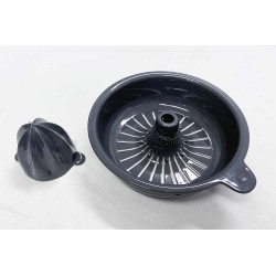 Цитруспреса за кухн. робот KENWOOD